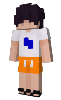 Minecraft скін по ніку Tel_