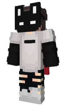 Minecraft skin Kennyzz