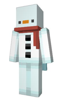 Minecraft skin Mistaa_Ken