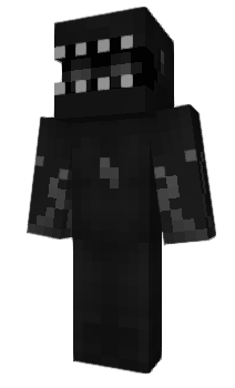 Minecraft skin feyci