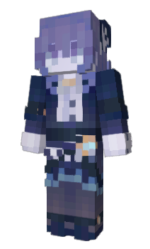 Minecraft скин по нику Darkold