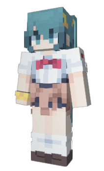 Minecraft скін по ніку Darkold