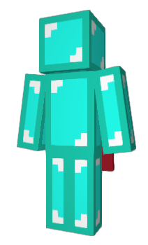 Minecraft скин по нику billybasher