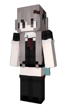 Minecraft скин по нику drippinng