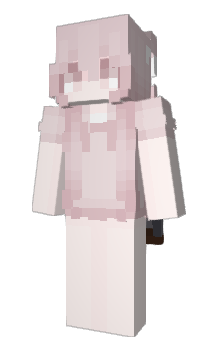 Minecraft skin x74f