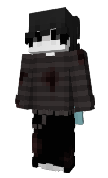 Minecraft скин по нику tzi_zhOfY_06_11