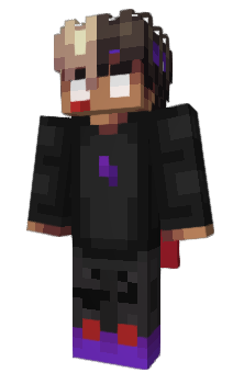 Minecraft skin W30