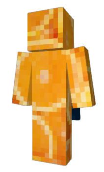 Minecraft skin CrasiSwe