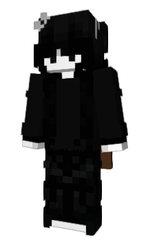 Minecraft skin HighAsfEveryTime