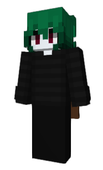 Minecraft скин по нику HighAsfEveryTime