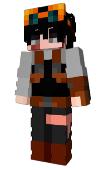 Minecraft skin spartan117JMII