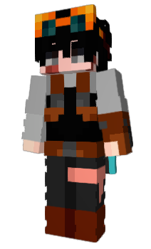 Minecraft скин по нику spartan117JMII