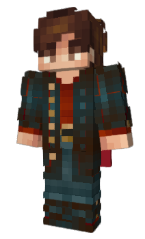 Minecraft skin I_Nazvi_I