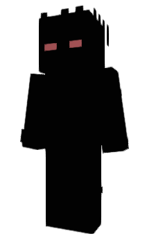 Minecraft skin Yatd