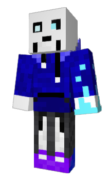 Minecraft скін по ніку tankooo