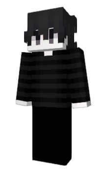 Minecraft скин по нику uqxi