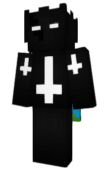 Minecraft скін по ніку kerew