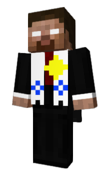 Minecraft скин по нику xcx