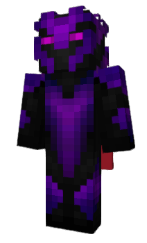 Minecraft скин по нику Extarv