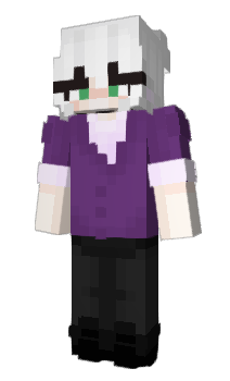 Minecraft скин по нику Lamacita