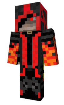 Minecraft скін по ніку Di0
