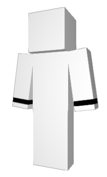 Minecraft skin Rsx