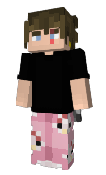 Minecraft скин по нику zwyNL
