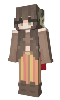 Minecraft skin astxlic_