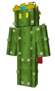 Minecraft skin DeadLearny