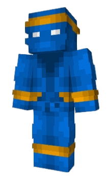 Minecraft скін по ніку 100ka