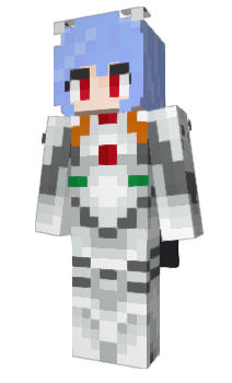 Minecraft скін по ніку KAPI_TANlol