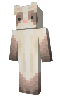 Minecraft скин по нику broccolisoup333