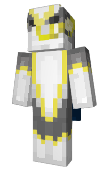 Minecraft скин по нику Koito