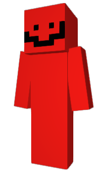 Minecraft skin 09OO