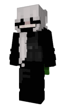 Minecraft скин по нику zinva