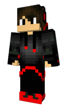 Minecraft скин по нику _Mr_Mister