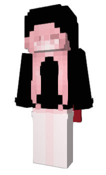 Minecraft skin pcsumy