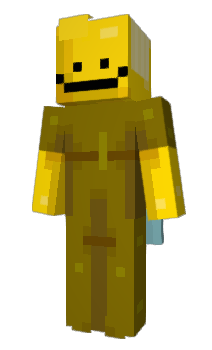 Minecraft скін по ніку filehead