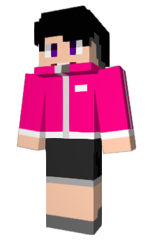 Minecraft skin Lodio