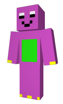 Minecraft скин по нику MagicWater