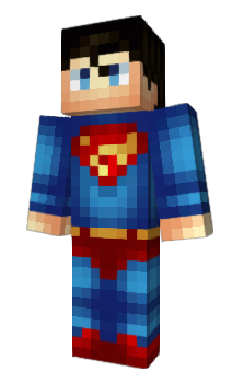 Minecraft скин по нику 67Kid