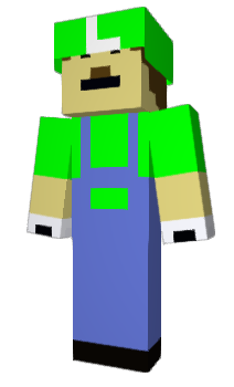 Minecraft скін по ніку Tanya12