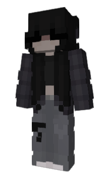 Minecraft skin marito0