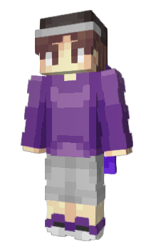 Minecraft skin He3ep_