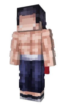 Minecraft skin Andresxtremelol