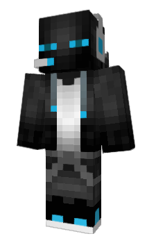 Minecraft скін по ніку MrBEASTGAMER