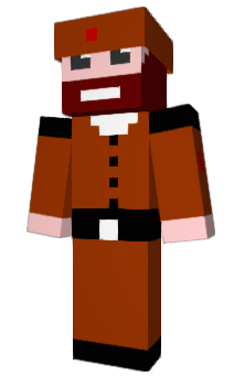 Minecraft скін по ніку payte