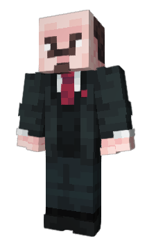 Minecraft скін по ніку Konfeto4ka