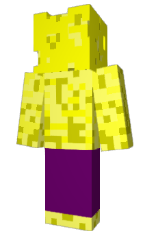 Minecraft скін по ніку TonyAn