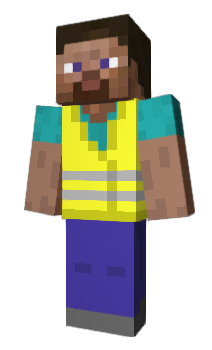 Minecraft скин по нику ryanbibbee